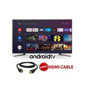 Glaze 32 Inch Smart Android Tv....