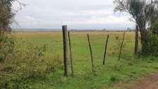2-Acres For Sale in Sweet Waters Area, Nanyuki