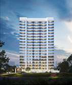 Serviced Studio Apartment with En Suite at Lavington