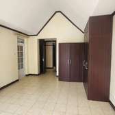4 Bed Townhouse with Garden at Carnivore