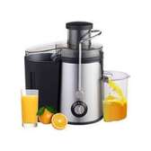 Signature Electric Juice Extractor- Stainless Steel