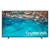 Samsung 43″ 43BU8000 Crystal UHD Smart 4k tv