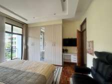 2 Bed Apartment with Borehole at Near The Junction Mall