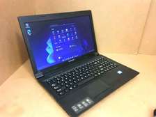 Very clean Lenovo B590 laptop on sale