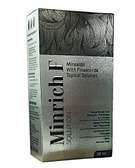 Minrich F Minoxidil 5% & Finasteride Solution 60ml