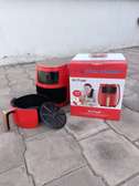 Selim German 8 litres digital airfyer