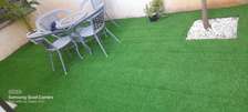 Artificial grass carpet carpet