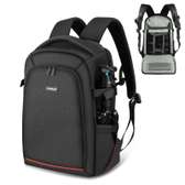 Portable Waterproof Scratch-proof Dual Shoulders Backpack