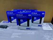 WD Blue 2.5 SATA 250GB SSD