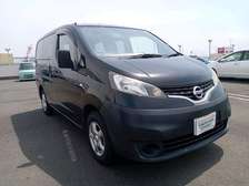 NEW BLACK NV200 (MKOPO ACCEPTED)