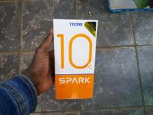 Tecno Spark 10C 16GB Ram 128GB Rom