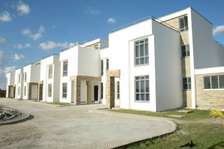 5 Bed Townhouse with En Suite in Syokimau