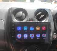 9 inch Android Radio with Youtube Maps