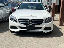 MERCEDES BENZ C 200