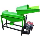 Commercial Maize Sheller With a 7.5 Hp Engine