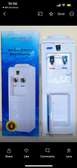 KS4 Hot and Normal Dispensers