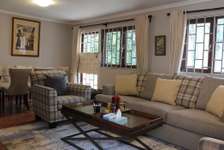 2 Bed House in Muthaiga
