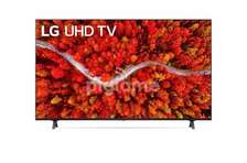 New LG 43 inches 43Up7550 Frameless Smart 4K LED Tv