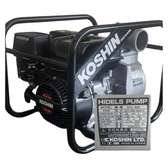 Koshin Honda GX160 3inch Water Pump
