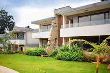 5 Bed House with En Suite in Lower Kabete