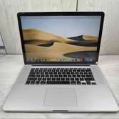 Macbook pro 15 2014 laptop