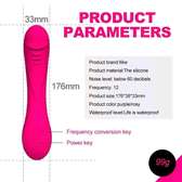 *G-spot Vibrator