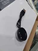 Black T500 Smart Watch Charger