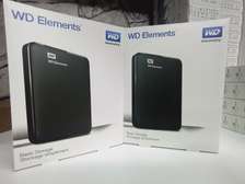 WD elements Usb 3.0 speeds - External Hard Drive Case