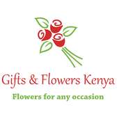Gifts and Flowers Kenya