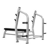 Weights Bench Commercial Press Up Weights Bench