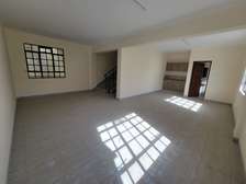 6,500 ft² Warehouse with Parking in Mlolongo