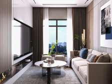2 Bed Apartment with En Suite at Kirichwa Road