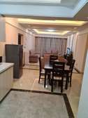 2 Bed Apartment with En Suite in Kilimani