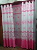 3 Meters Curtains