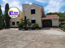 4 Bed House with En Suite in Nyali Area