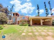 4 Bed House with En Suite at Nairobi