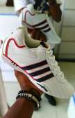 Addidas sneakers)