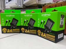 Oraimo Fast Charging Android 2A Charger For Smart Phones