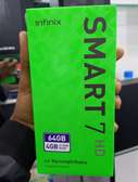 Infinix smart 7 hd 64gb