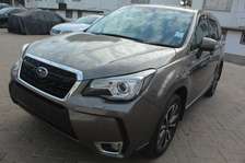 Subaru Forester Model SJG, Leather, 2017, 72,000 Kms