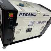12KVA Pyramid Diesel Generator
