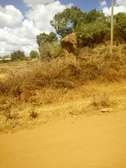 (2) 0.5 acres plots @ Kamakwa Nyeri 25m