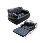 2 SEATER INFLATABLE SOFA BEDS