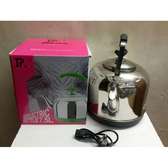 JP Stainless Steel Automatic Water Kettle - 7.5L