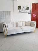 3 seater luxurious sofa design