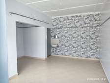 STUDIO APARTMENT TO LET