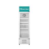 Hisense showcase 222 Liters Refrigerator FL-30FC