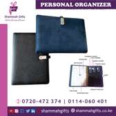 Personal organizer: Powerbank Charger  & Flash Disk
