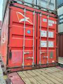 Available! 20ft Shipping Containers for Sale