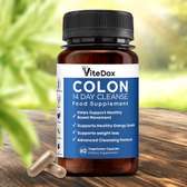 ViteDox Colon Cleanser Supplement